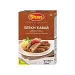 Shan Seekh Kebab Masala 100g