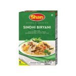 Shan Sindhi Biryani Masala 120g