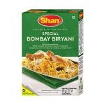 Shan Special Bombay Biryani Masala 100g