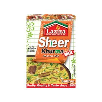 Laziza Sheer Khurma 145g