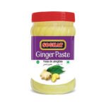 Soghat Ginger Paste (Adrak Paste) 750g