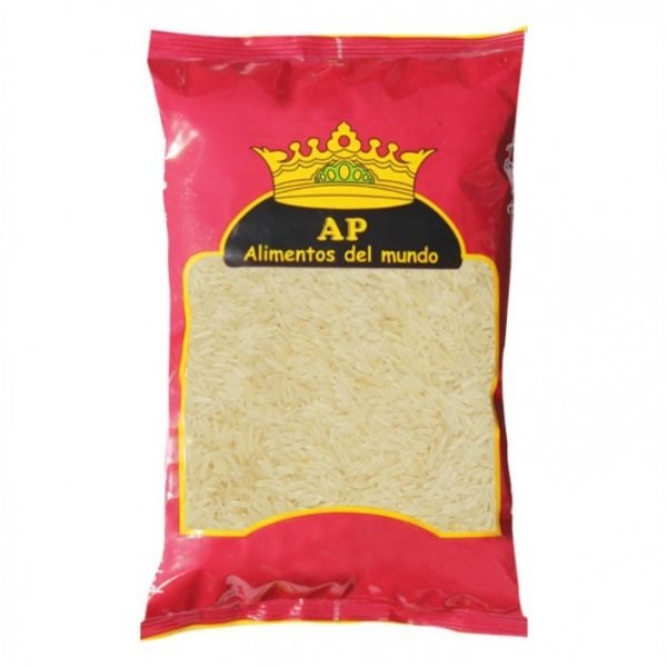 AP Super Kernel Basmati Rice 1kg