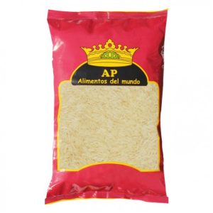 AP Super Kernel Basmati Rice 500g