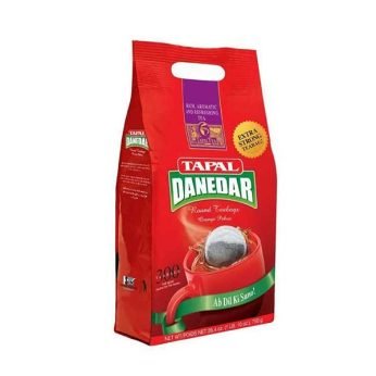 Tapal Danedar 300 Round Tea Bags