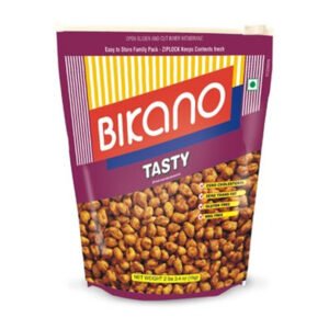 Tasty Namkeens 350g Bikano