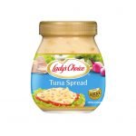 Tuna Spread 470ml Lady´s Choice