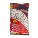 AP Phool Makhana (Lotus seeds) 50g