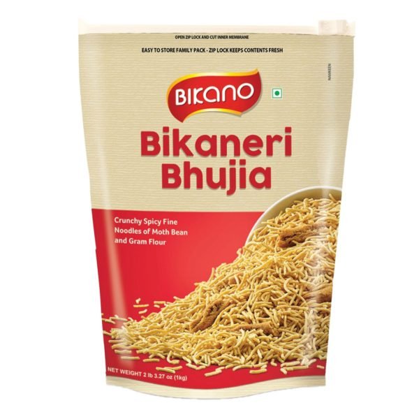 Bikano Bikaneri Bhujia 350