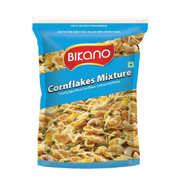 Bikano Cornflakes Mix 350g