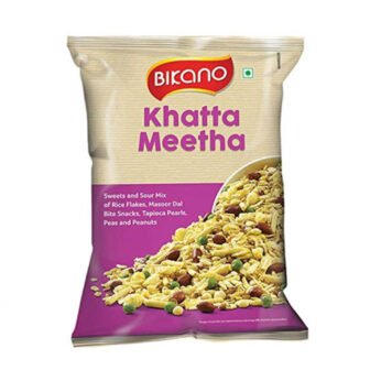 Bikano Khatta Meetha 150g