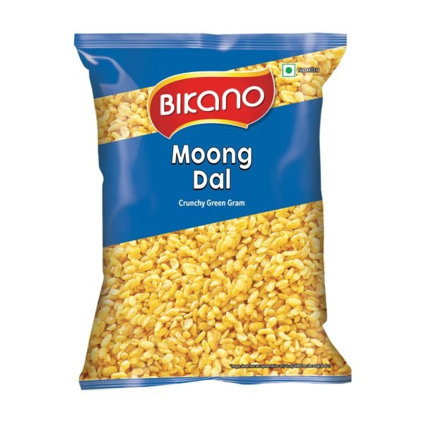 bikano moong dal masala 150g