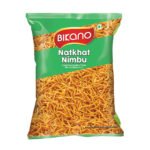 Bikano Natkhat Nimbu 125g