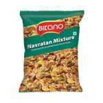 Bikano Navratan Mixture 150g