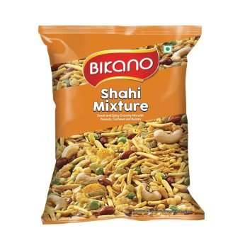 Bikano Shahi Mixture 150g