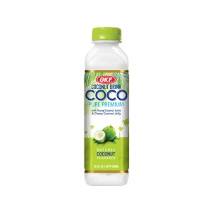 OKF coconut natural 500ml