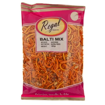 Regal Balti Mix 375g