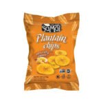 Samai Chips Platano Dulce 75g