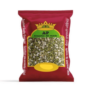 AP Moong Dal Chilka (Split Green Gram) 900g