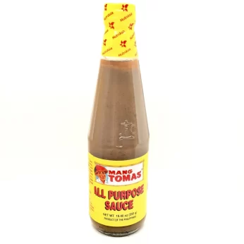 Mang Tomas All Purpose Sauce 550g