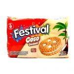 Noel Festival Galletas Coco 403 gm