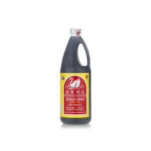 Silver Swan Soy Sauce 1ltr