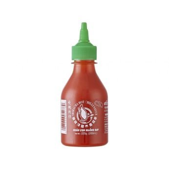 Flying Goose Sriracha Hot Chilli 200ml