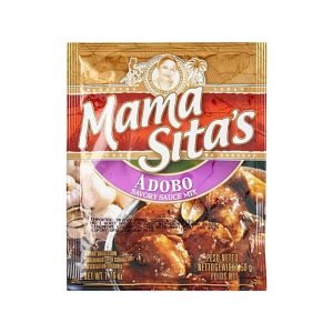 Adobo Savoury Sauce Mix 50g Mama Sita