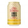 Old Jamaica Ginger Beer 330 ml