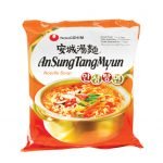 Nongshim Ansungtangmyun Noodles 125g