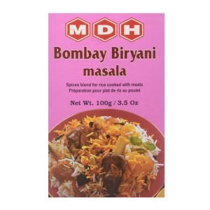 Bombay Biryani Masala 100g MDH