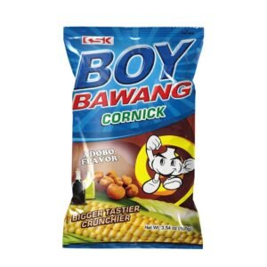 Boy Bawang Cornick Adobo