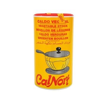 Calnort Caldo de Vegetal 1kg