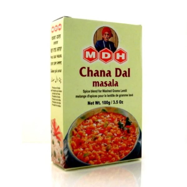 CHANA DAL MASALA 100G MDH