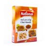 National Chaat Masala Spices 110g