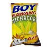 Boy Bawang Chichacorn Garlic 100g
