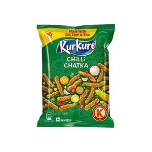 Chilli Chataka 90g Kurkure