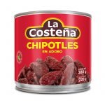 La Costeña Chipotles en Adobo 220 gm