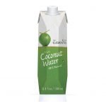 The Elements Coconut Water 1Ltr