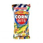 Corn Bits Mix Nut 70g W.L