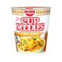 Nissin Curry Cup Noodle 63g