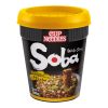 Cup Noodles Wok Style Soba Classic 90g Nissin