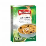 Dal Makhni 80g National