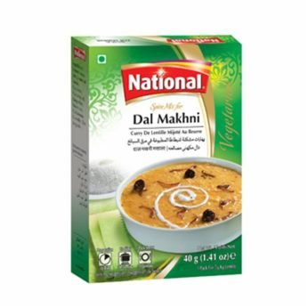 National Dal Makhni 80g