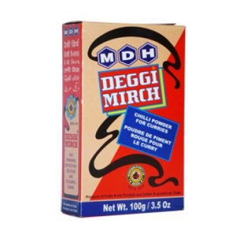 MDH Deggi Mirch 100g