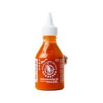 Flying Goose Sriracha Coconut Chilli 200ml