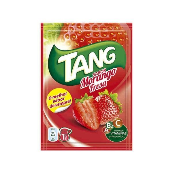 Tang Strawberry