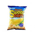 Golden Sweet Corn 60g Regent