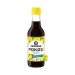 Kikkoman Ponzu Lemon 250ml