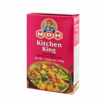 MDH Kitchen King 100g