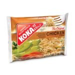 Koka Chicken Noodles 85g